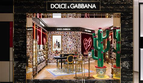 dolce gabbana cosmetics shop online